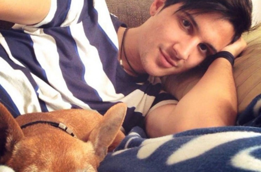 Condannato all'ergastolo l'assassino del croupier aquilano