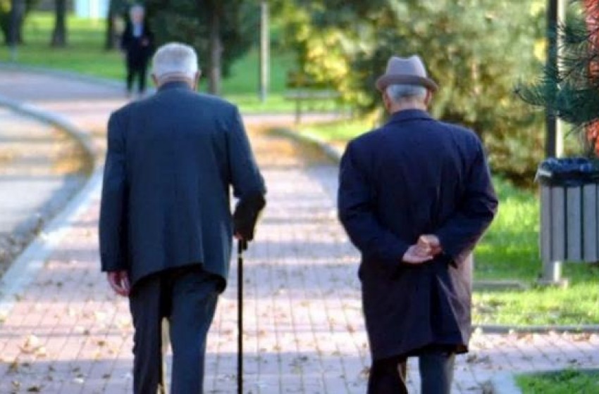 Montesilvano è una città per anziani: 19 centenari ed ultra centenari