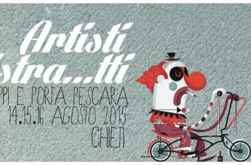 Colletta commercianti per un Buskers Festival di ''Artisti distra...tti''