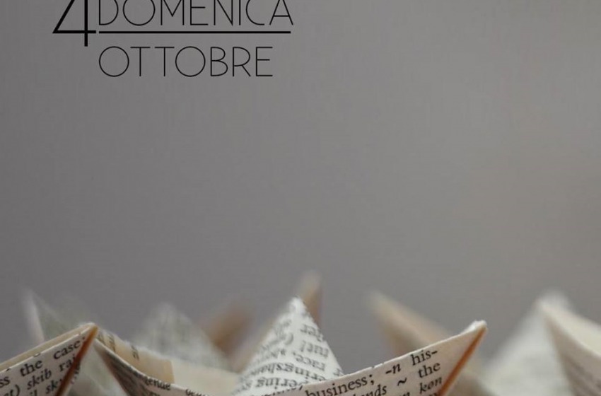 Metti una barchetta di carta nelle fontane di tutta Italia