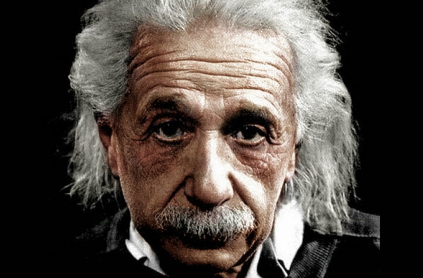 Relatività Generale, Albert Einstein nel segno di Ritorno al Futuro