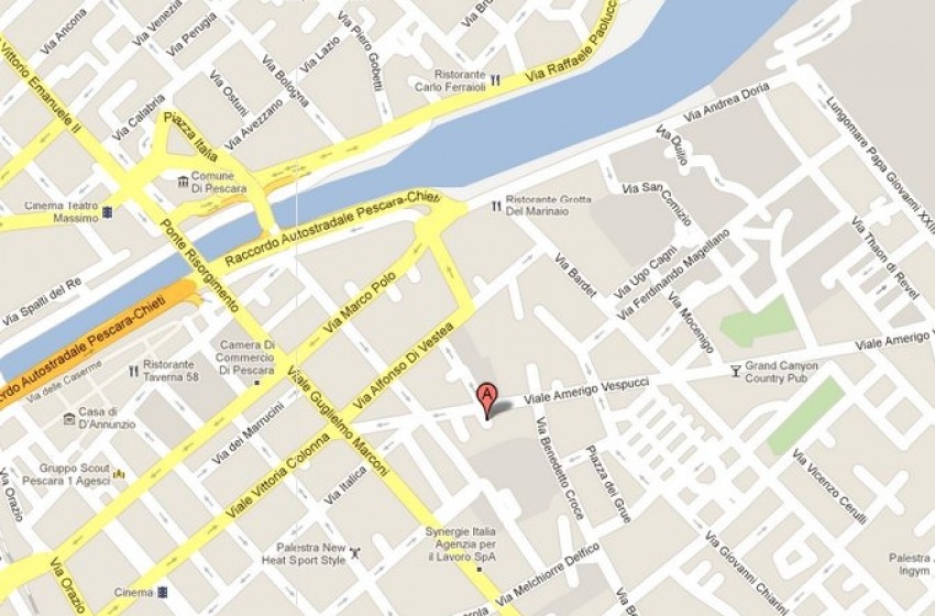 Il Campus di Portanuova