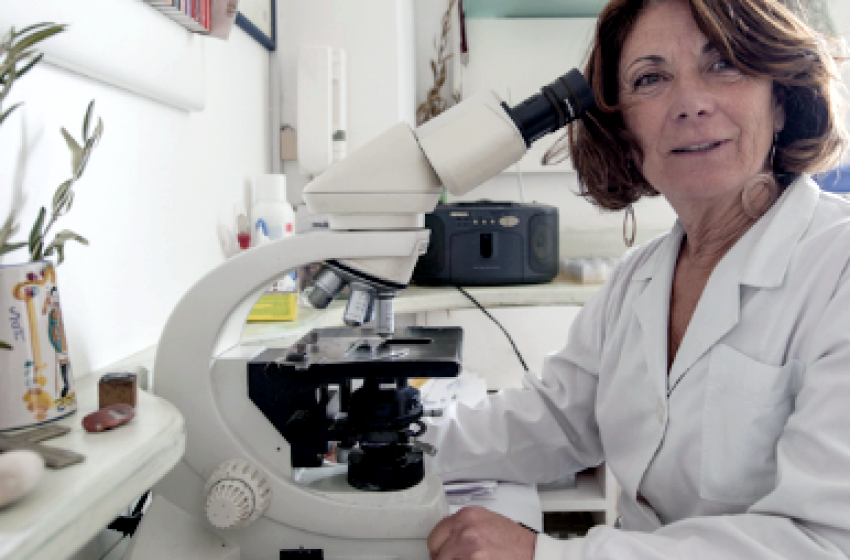 Contributi regionali, Paola si "scalda" e replica ai grillini