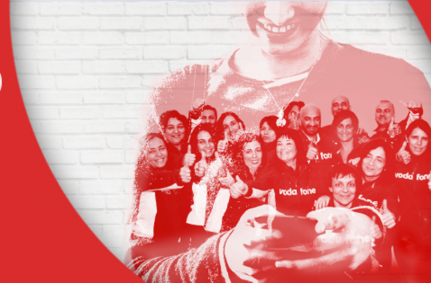 Rete mobile in tilt a Orsogna, sindaco denuncia Vodafone Italia Spa