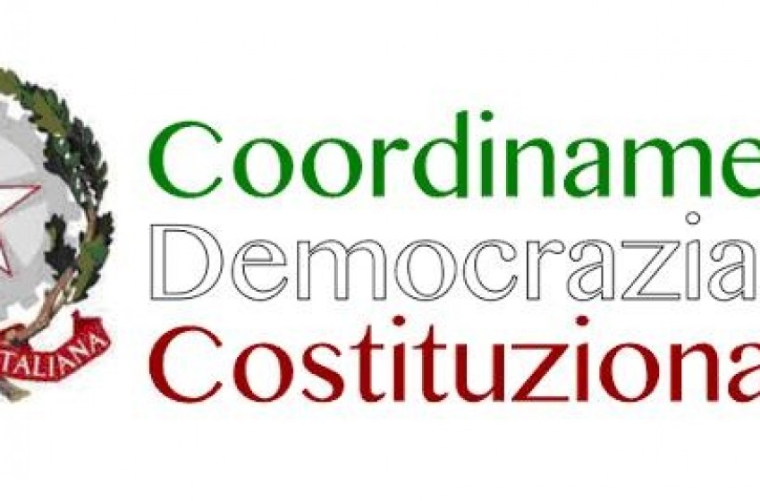 Nasce il Comitato Abruzzese di Democrazia Costituzionale