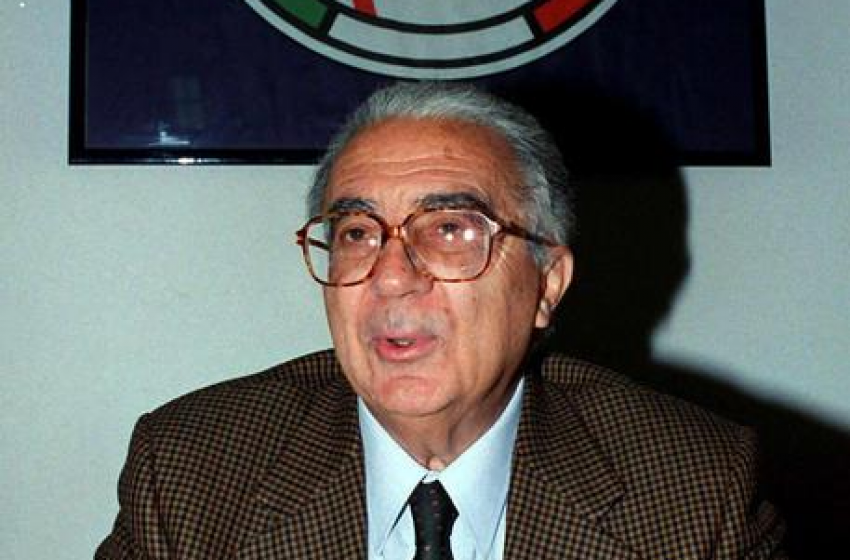 L'Abruzzo non dimentica il "presidente" Armando Cossutta