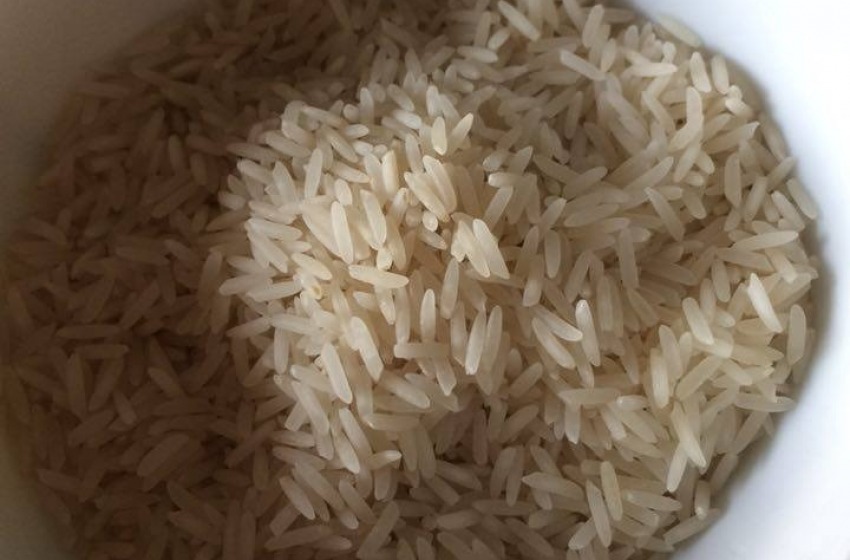 Una tazza di riso per Madaya