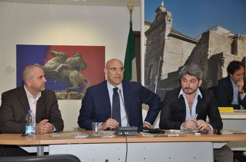 Chieti si fa il trimestrale