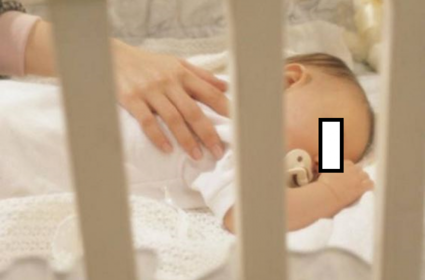 Tragedia a Montesilvano. Bimbo di 4 mesi muore per cause naturali nel sonno dentro la culla