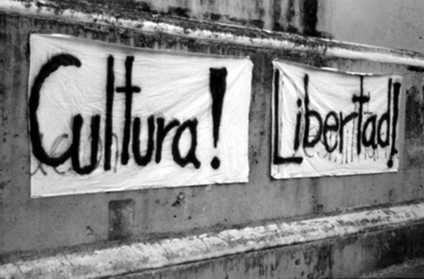 Cultura, mille posti persi