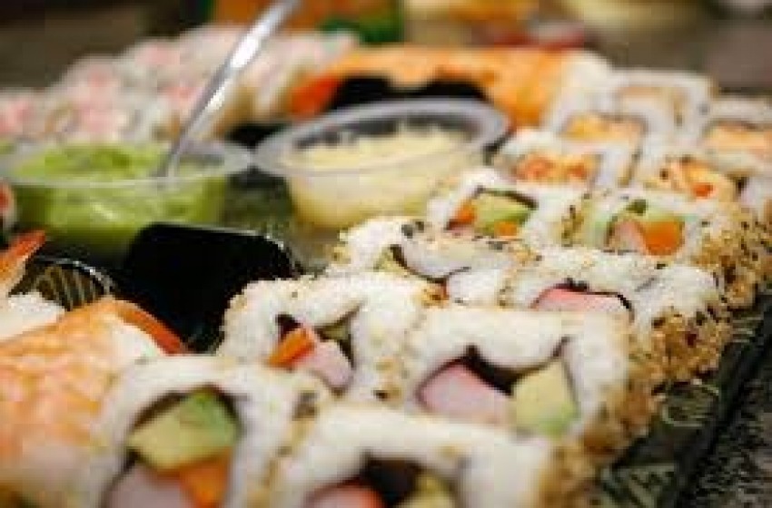 Allarme sushi e kebab pericolosi nei ristoranti d'Abruzzo. Nas chiudono 5 locali