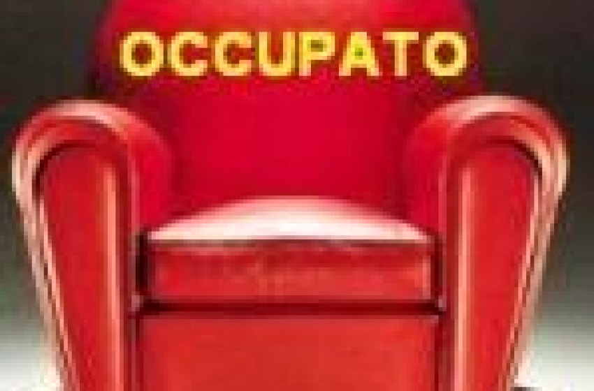 Non si arrendono mai