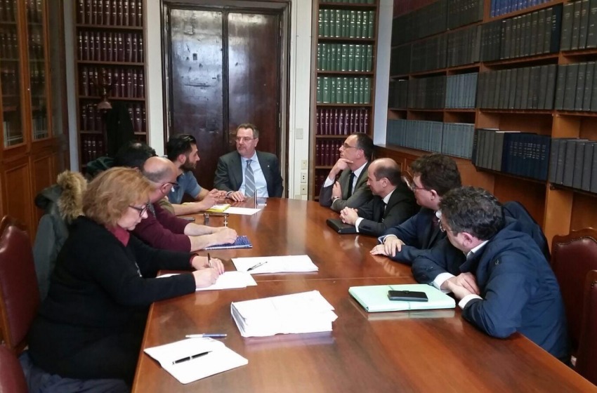 Attiva: nuovo incontro in prefettura per gli ex interinali