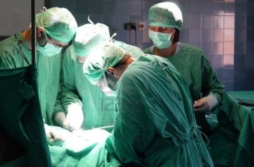 Malasanità: sette a processo