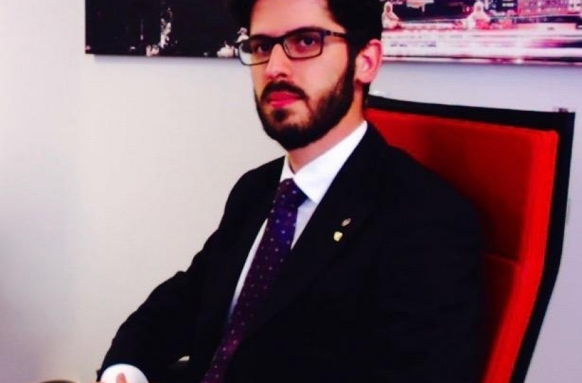 Italia Unica a Chieti si affida a Manuel Pantalone