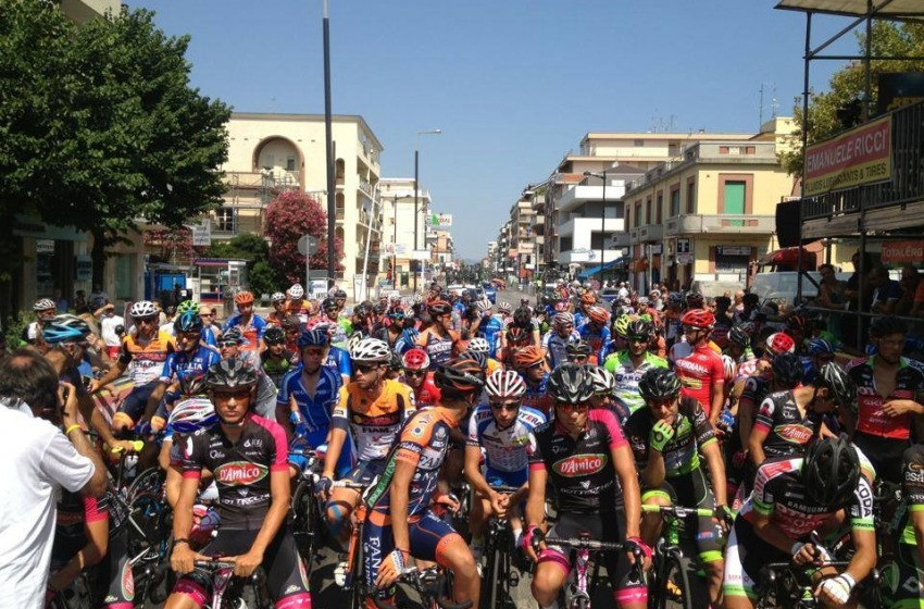 Matteotti Addio. Pescara perde la gara ciclistica più antica: la competizione nacque nel 1945