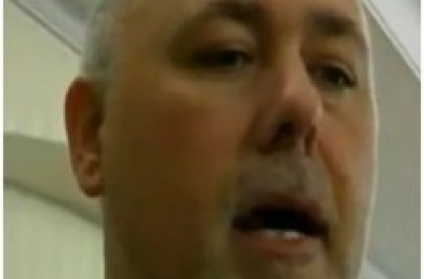 Lusi, il memoriale e il carcere