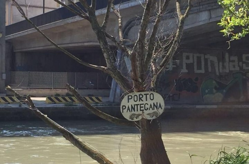 Arsenico nel fiume Pescara: sequestrato depuratore Chieti, arrestati 4 (eco)responsabili