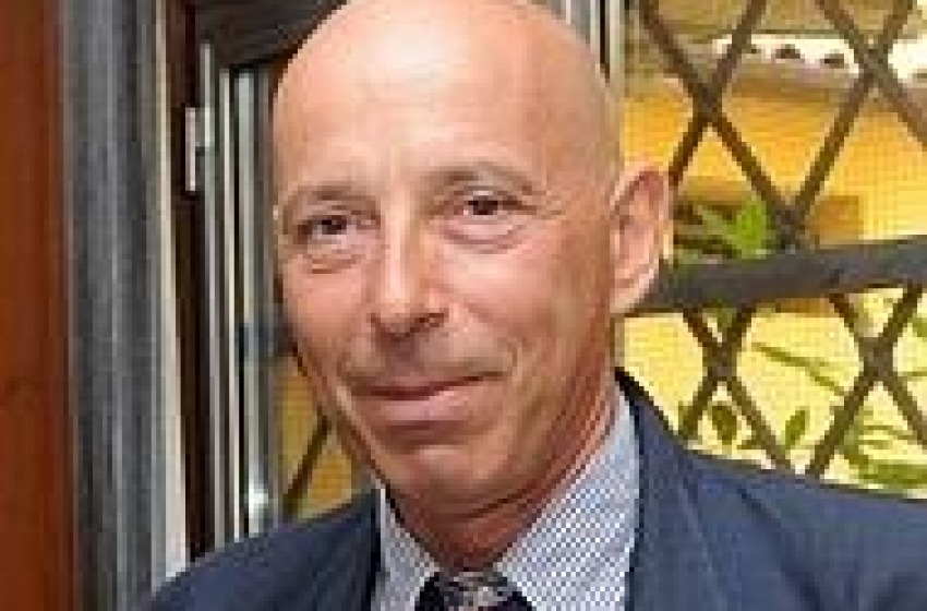 Addirittura! Non avete la Fiera?