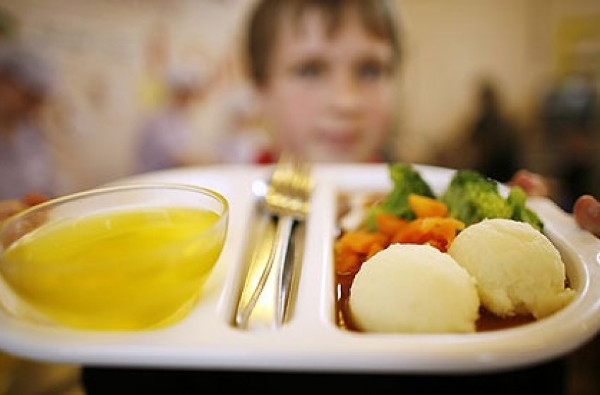 Save the Children: più di 1 bambino abruzzese su 2 non ha accesso al servizio mensa