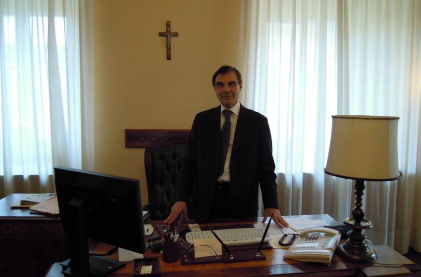 Il futuro passa per Crudo