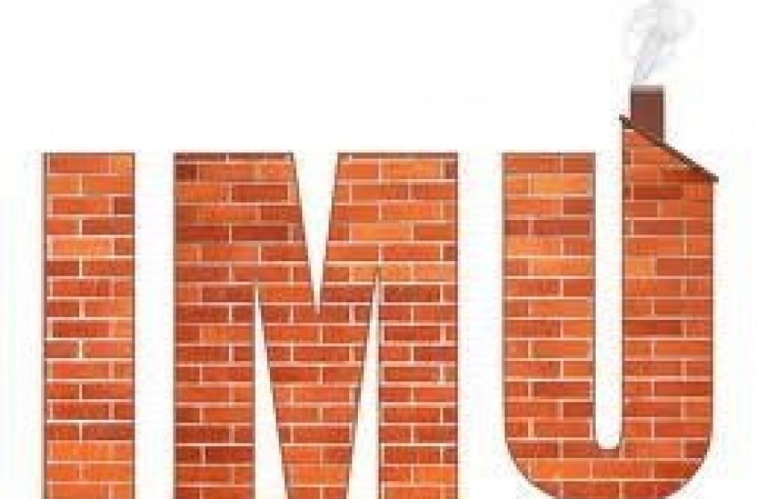 L'Imu secondo Luigi Albore M.