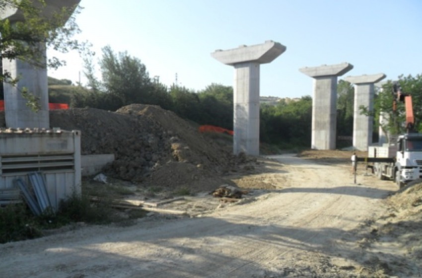 Statale262, venerdì nero