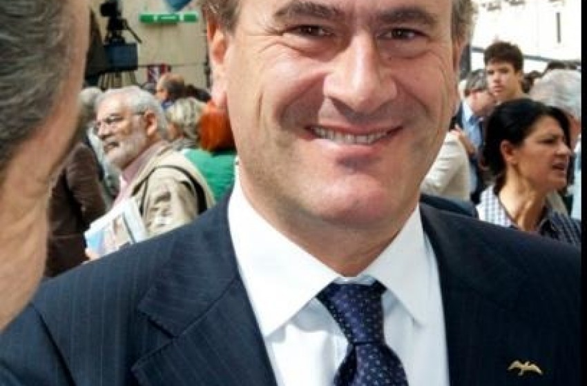 Costantini sventa la 'sveltina'