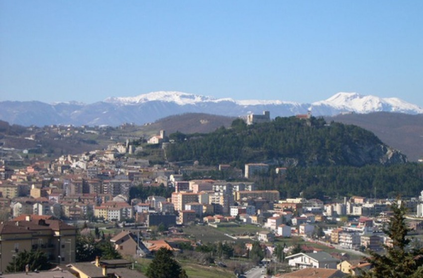 Eppure Paolini l'aveva detto