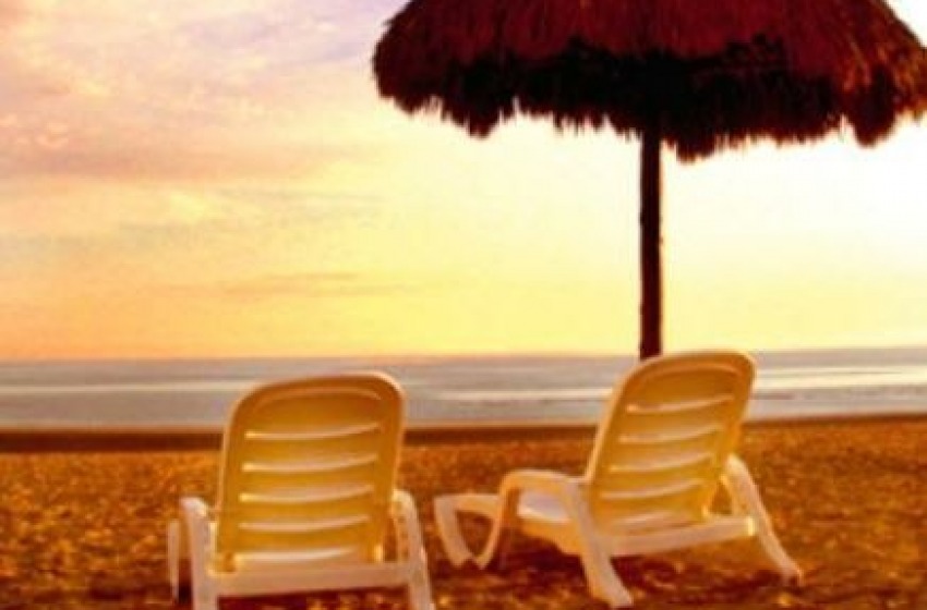 Lo sciopero dell'ombrellone