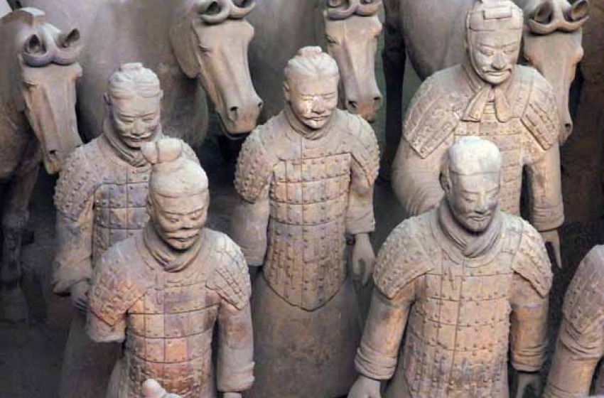 Via l'esercito da L'Aquila?