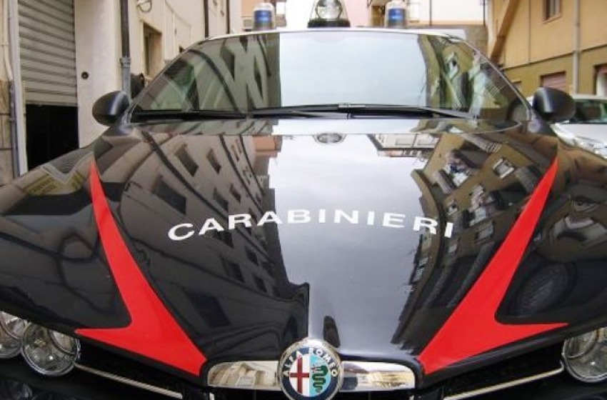 Blitz anti-mafia anche in Abruzzo: sequestrati 280 milioni di euro