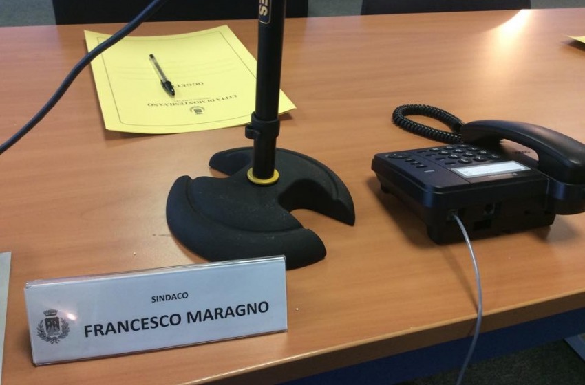 Nuova Pescara, Maragno è per lo stop: "D'Alfonso non mi ha mai interpellato"