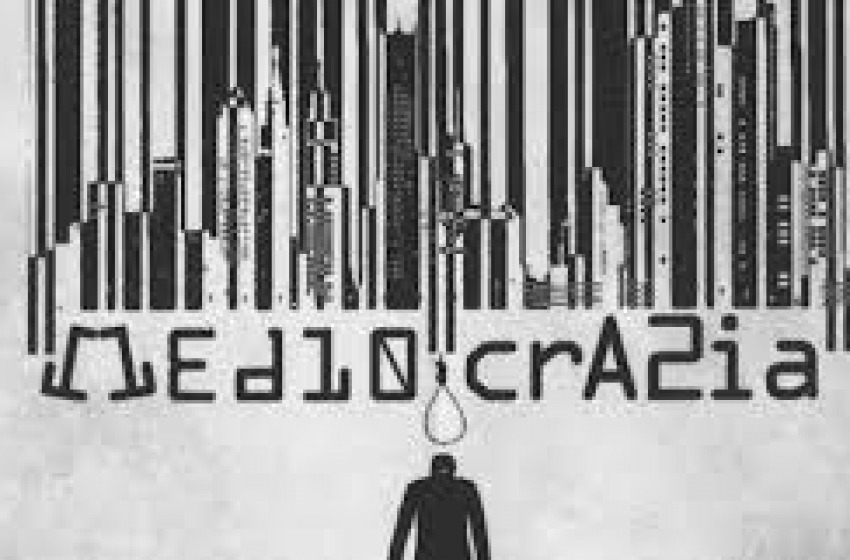 Antonio Merlo un genio della politica