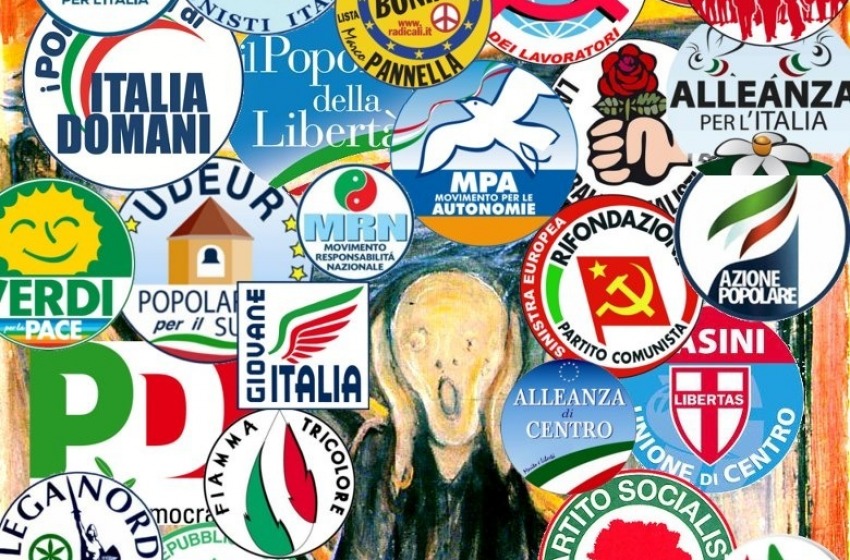 La politica della Regione Abruzzo in vacanza fino al 7 marzo. La causa: impegni elettorali