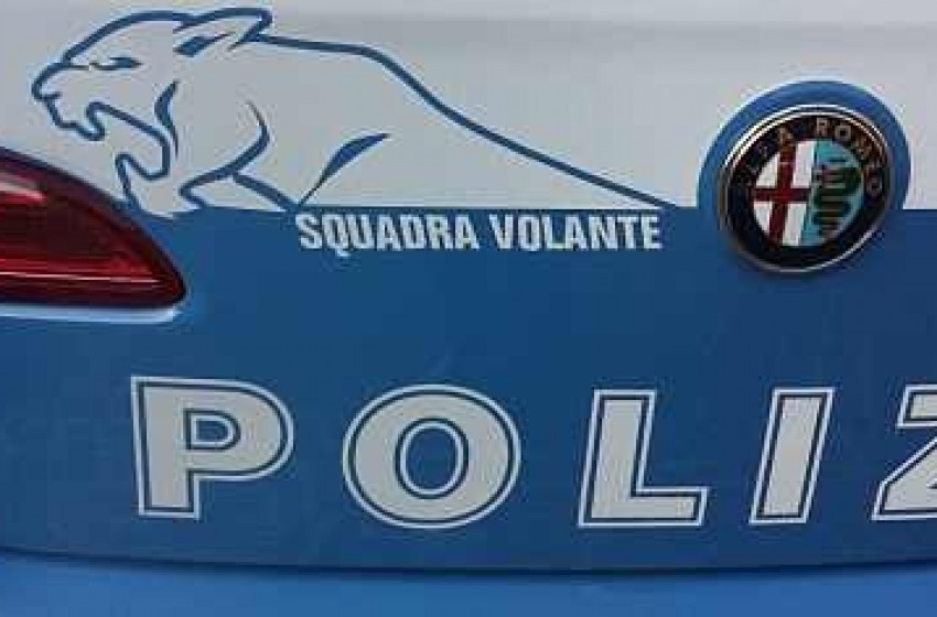 Pescara - Sorpresa a rubare a 12 anni ma per la legge non puo' essere arrestata