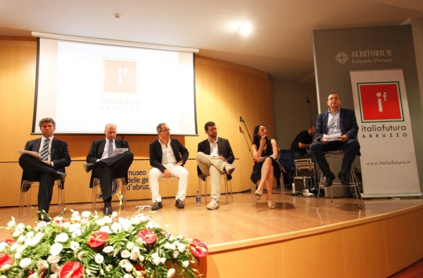 Montezemolo, tu che c'entri?