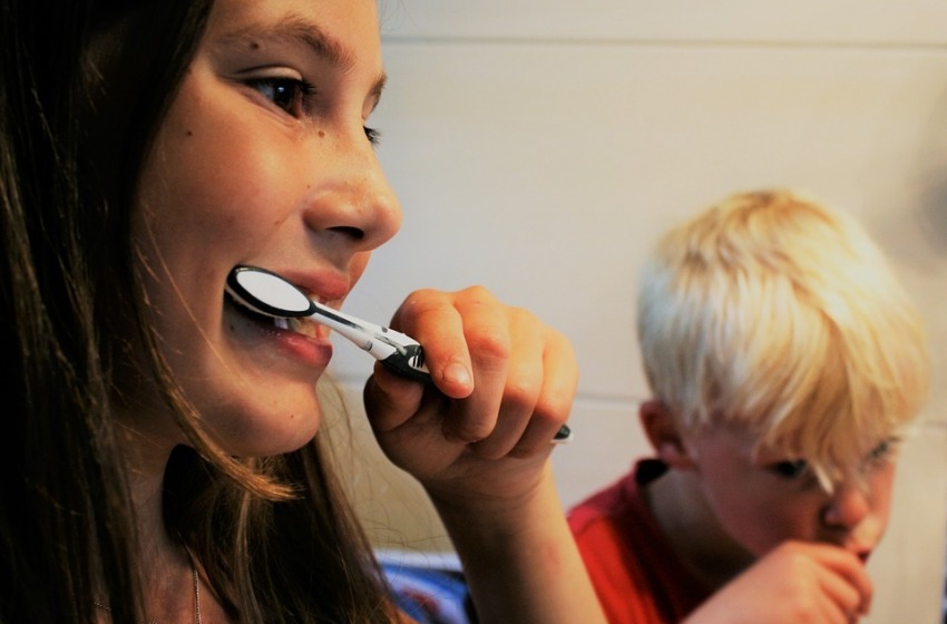Pedodonzia: la cura dei denti nei bambini