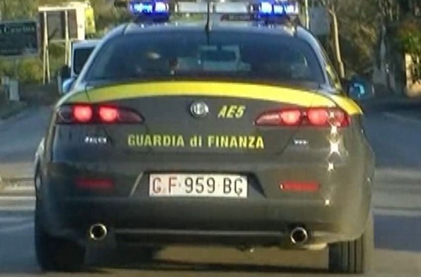 Pescara - Guardia di Finanza: scoperta maxi evasione fiscale milionaria