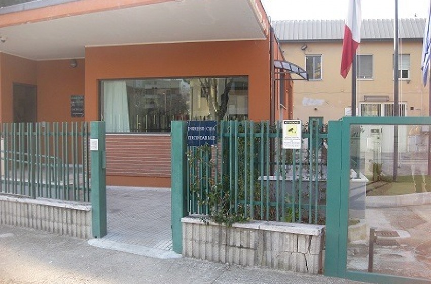 Pescara: ergastolano in permesso premio arrestato per mancato rientro.