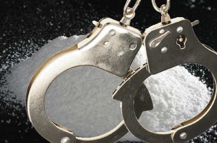 La cocaina pugliese smerciata in Abruzzo da una ' base pescarese '. Tre arresti