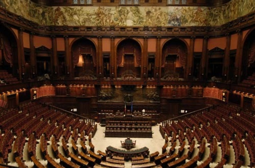 Emendamenti made in L'Aquila