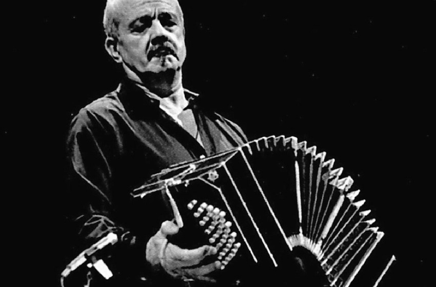 Lanciano, la sfida dei Piazzolla