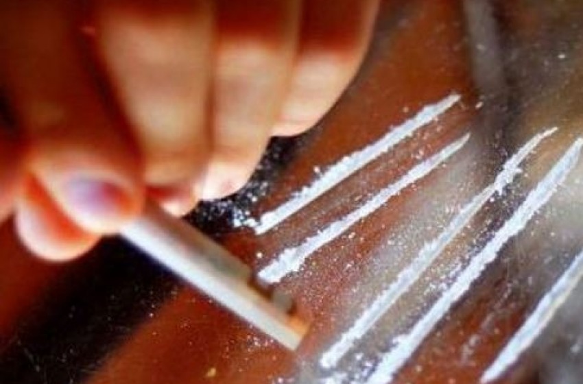 "Maxi blitz" della Questura contro lo spaccio di cocaina, marijuana e hashish