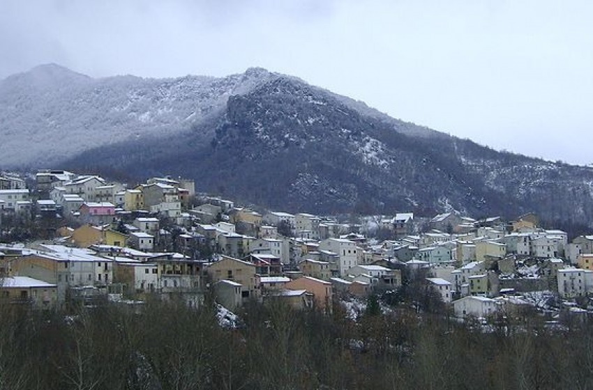 Quadri, un centro nuovo
