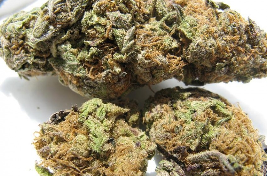 Pusher fregato dalla chiave