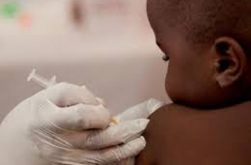 Approvato dall’OMS il primo vaccino per la malaria