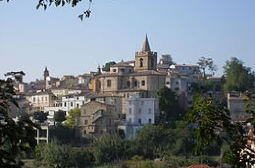 Imu, Irpef a Spoltore