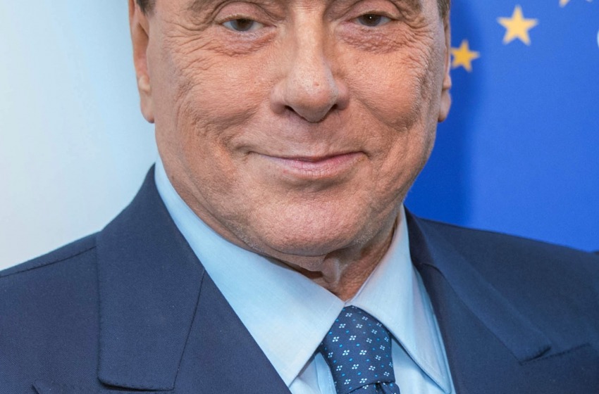 Elezioni Presidente della Repubblica. Pagano annuncia le intenzioni di Berlusconi