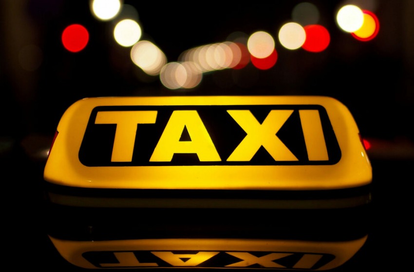 Scoperto giro di licenze taxi non autorizzate a L’Aquila e utilizzate a Roma
